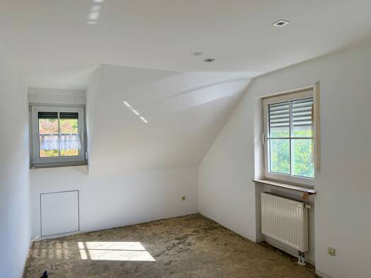 Wohnung zur Miete 380 € 2 Zimmer 36,6 m² Geschoss 1/2 frei ab 01.11.2026 Hammelburg Hammelburg 97762