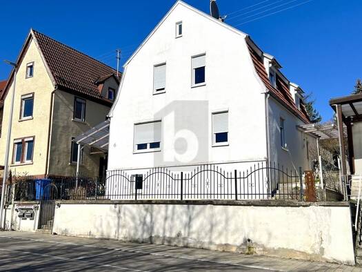 Einfamilienhaus zum Kauf 330.000 € 6 Zimmer 160 m² 385 m² Grundstück Hechingen 72379