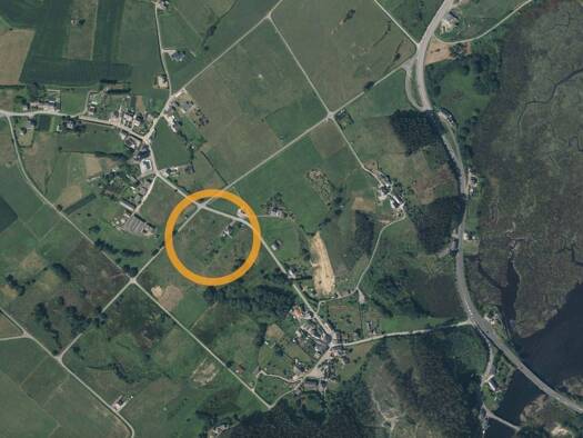 Acker-/Waldstück zum Kauf 30.000 € Vilaronte-Espiñeirido 54 Foz 27780