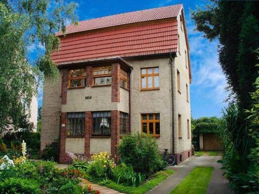 Haus zum Kauf 898.000 € 10 Zimmer 241,3 m² 702 m² Grundstück Lenbachstraße xx Kaulsdorf Berlin 12621