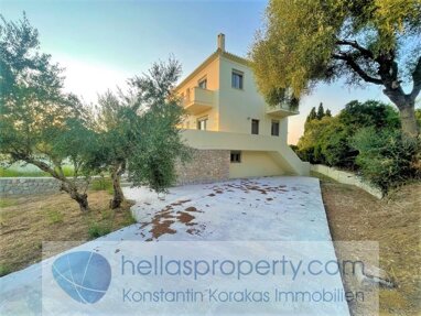 Einfamilienhaus zum Kauf 315.000 € 7 Zimmer 125 m² 850 m² Grundstück Methoni 24006