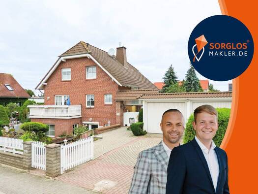 Einfamilienhaus zum Kauf 385.000 € 6 Zimmer 213,8 m² 1.072 m² Grundstück Langenweddingen Sülzetal 39171