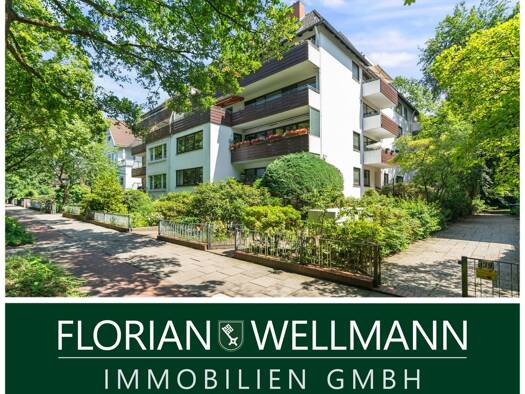 Wohnung zum Kauf 549.000 € 7 Zimmer 167,9 m² Bürgerpark Ost 28209