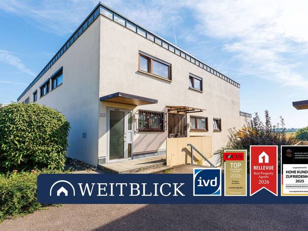 Wohnung zum Kauf 348.000 € 4 Zimmer 119 m² Frankenbach Heilbronn 74078