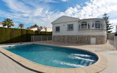 Haus zum Kauf 419.000 € 5 Zimmer 173 m² 800 m² Grundstück Torrevieja 03180