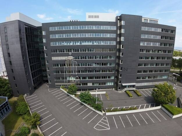 Bürofläche zur Miete provisionsfrei 14,50 € 317 m² Bürofläche Oststadt Schwetzingerstadt / Oststadt 68165