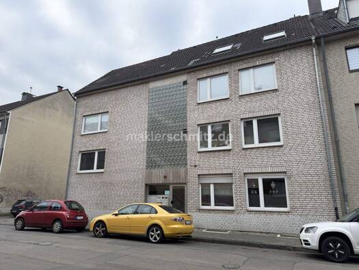 Wohnung zur Miete 471 € 2 Zimmer 43 m² 1. Geschoss frei ab 01.03.2026 Lürrip Mönchengladbach 41065