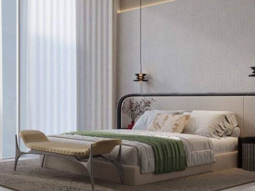 Studio zum Kauf 205.185 € 1 Zimmer 39 m² Al Safa Street 5 Dubai 0000