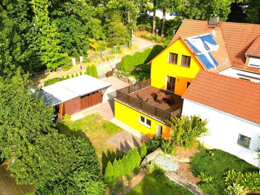 Wohnung zur Miete 320 € 1 Zimmer 45 m² EG frei ab sofort Parkstraße Sangerhausen 06526