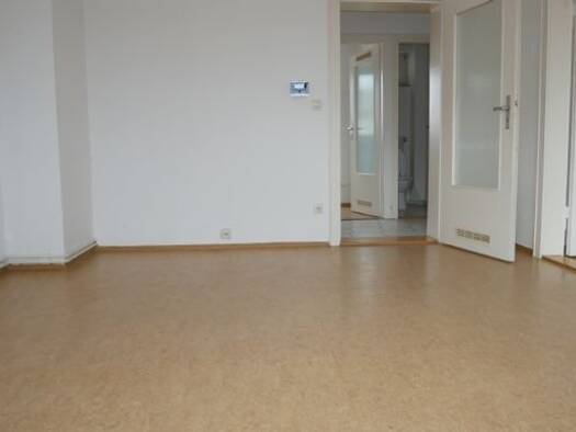 Wohnung zur Miete 530 € 2 Zimmer 53 m² 4. Geschoss frei ab sofort Glockenhof Nürnberg 90478