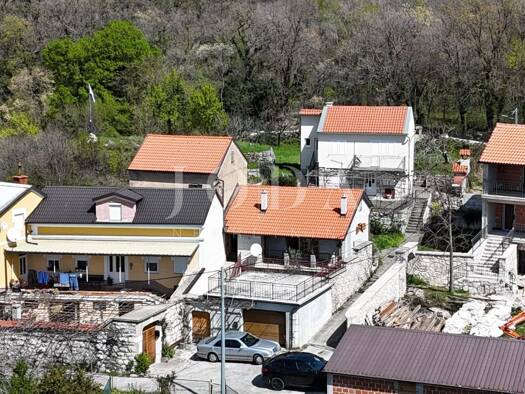 Einfamilienhaus zum Kauf 206.000 € 4 Zimmer 70 m² Grundstück Tribalj 51250