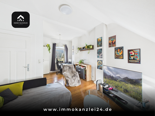 Wohnung zum Kauf 165.000 € 2 Zimmer 56,6 m² 3. Geschoss Karlstraße 17 Innenstadt Baden-Baden 76530