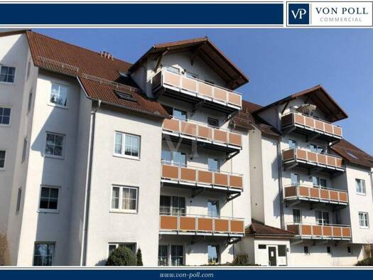 Gewerbeobjekt zum Kauf als Kapitalanlage geeignet 249.900 € 654 m² 5.000 m² Grundstück teilbar ab 206 m² Wutha-Farnroda 99848