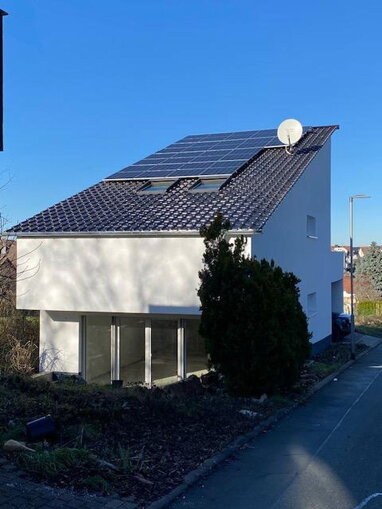 Einfamilienhaus zum Kauf provisionsfrei 685.000 € 4 Zimmer 160 m² 359 m² Grundstück Obernhain Wehrheim-Obernhain 61273