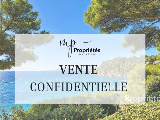 Einfamilienhaus zum Kauf 5 Zimmer Rayol-Canadel-sur-Mer 83820
