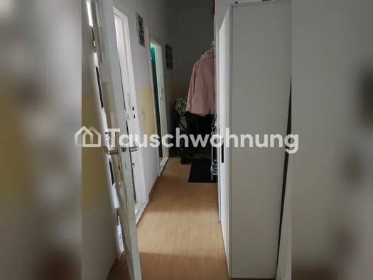 Wohnung zur Miete nur mit Wohnberechtigungsschein Tauschwohnung 457 € 3 Zimmer 60 m² Alt-Hohenschönhausen Berlin 10315