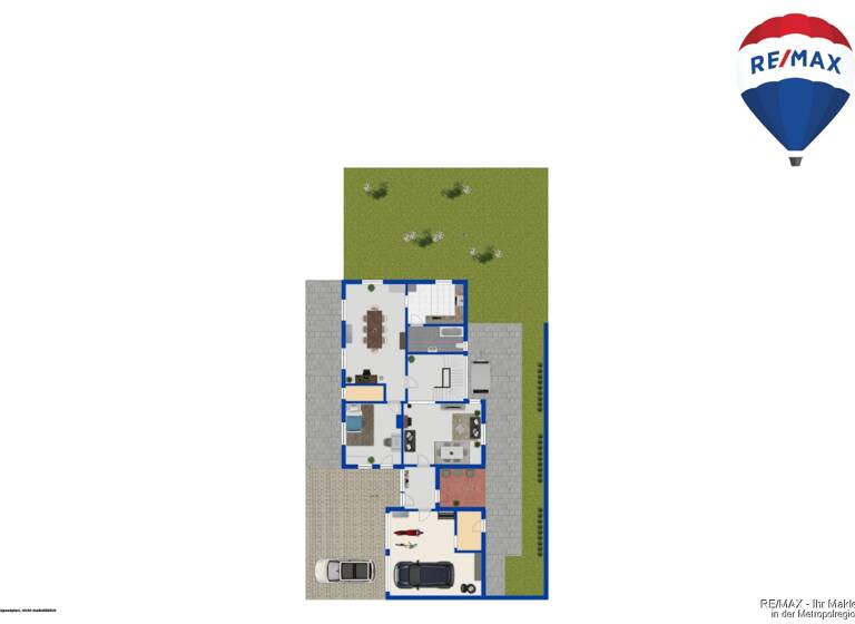 Mehrfamilienhaus zum Kauf 549.900 € 9 Zimmer 237 m² 669 m² Grundstück Bechhofen 91572