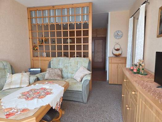 Wohnung zum Kauf 29.000 € 3 Zimmer 48 m² Georgenberg Goslar 38644