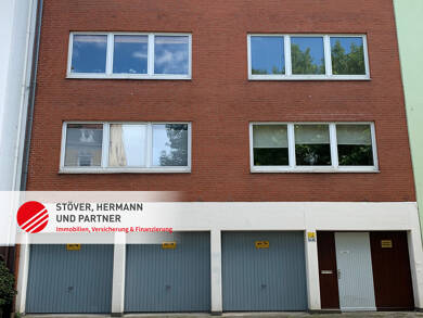Mehrfamilienhaus zum Kauf als Kapitalanlage geeignet 940.000 € 16 Zimmer 422,7 m² 224 m² Grundstück Hohentorsheerstraße 94-96 Hohentor Bremen 28199