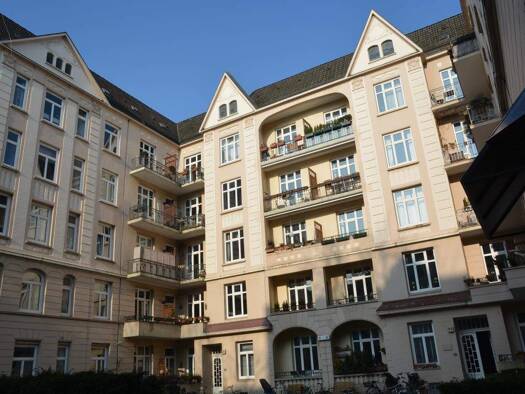 Wohnung zur Miete 1.410 € 3 Zimmer 79 m² frei ab 01.02.2026 Isestraße 89 Harvestehude Hamburg-Harvestehude 20149