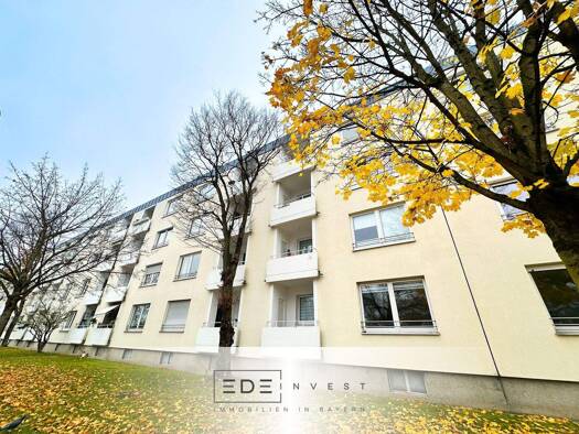Wohnung zum Kauf 399.000 € 3 Zimmer 65,9 m² Hadern München 80689
