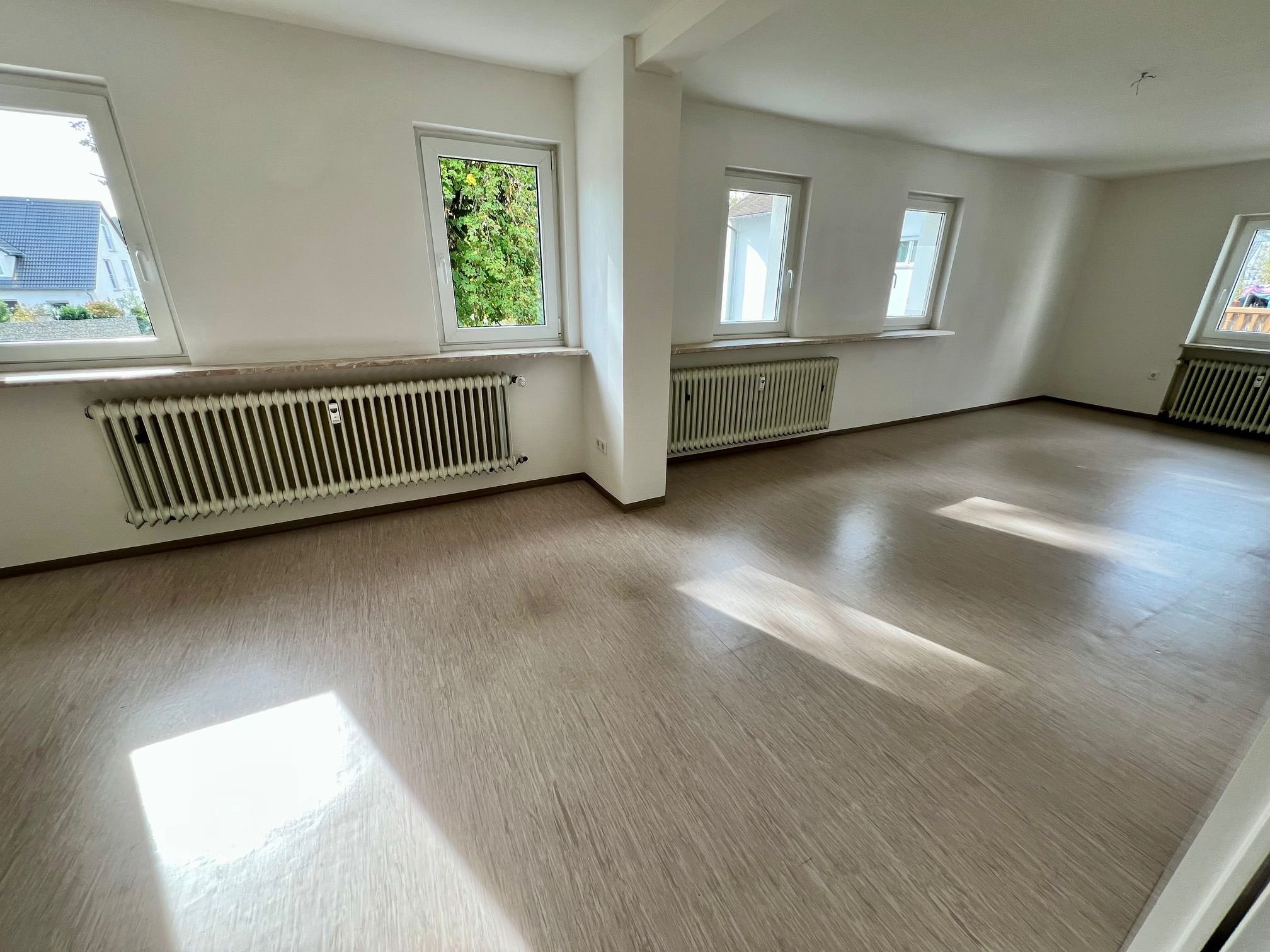 Studio zur Miete 565 € 2 Zimmer 58 m²<br/>Wohnfläche Röthenbach Altdorf bei Nürnberg 90518