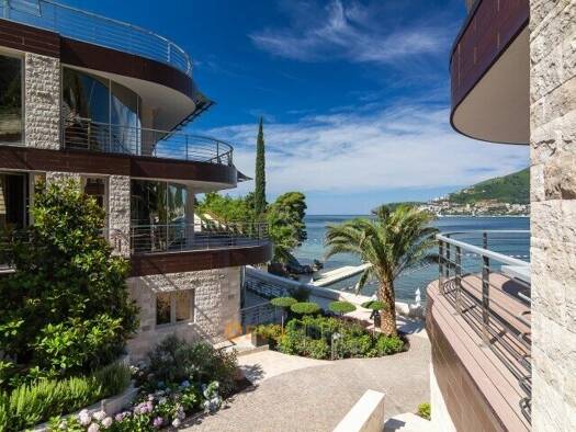 Wohnung zum Kauf provisionsfrei 1.140.000 € 3 Zimmer 134 m² Budva 85310