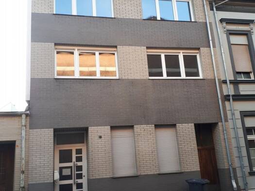 Wohnung zur Miete 470 € 2 Zimmer 56 m² 2. Geschoss Mariannenstr. 18 Cracau Krefeld 47799