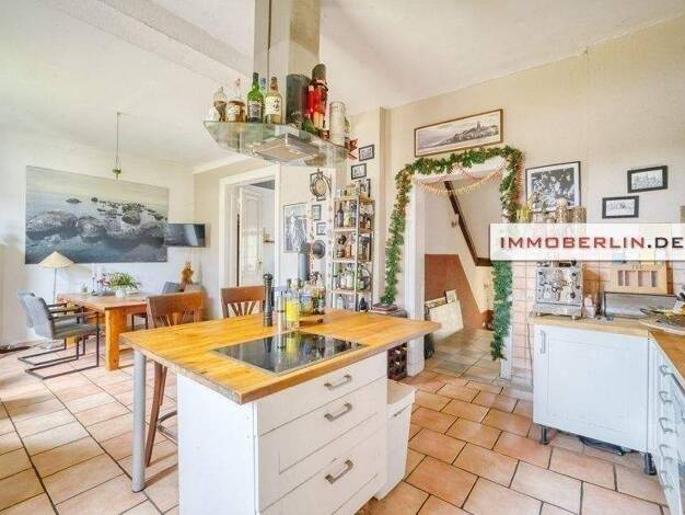 Haus zum Kauf 459.000 € 7 Zimmer 170 m² 914 m² Grundstück frei ab sofort Wendisch Rietz 15864