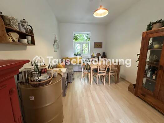 Wohnung zur Miete Tauschwohnung 745 € 3 Zimmer 55 m² 3. Geschoss Südstadt Südstadt 76137