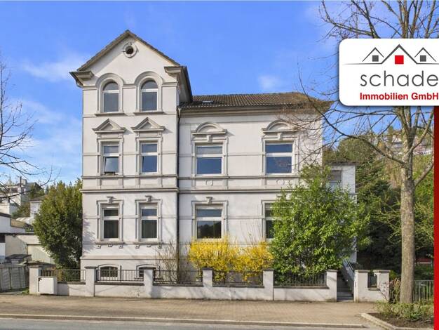 Mehrfamilienhaus zum Kauf 249.000 € 16 Zimmer 345,1 m² 652 m² Grundstück Eiringhausen Plettenberg 58840