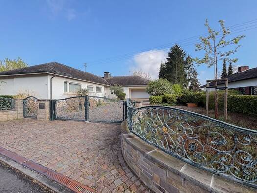 Einfamilienhaus zum Kauf 598.000 € 8 Zimmer 257 m² 1.751 m² Grundstück Sinzig Sinzig 53489