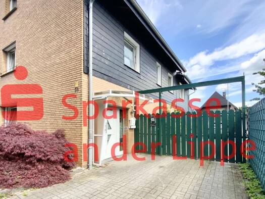 Reihenendhaus zum Kauf 350.000 € 5 Zimmer 182 m² 655 m² Grundstück Selm Selm 59379