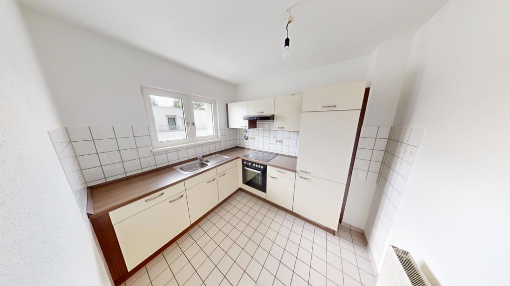 Wohnung zur Miete 320 € 1 Zimmer 48 m²<br/>Wohnfläche 5.<br/>Geschoss Clausstr. 10/12 Gablenz 244 Chemnitz 09126