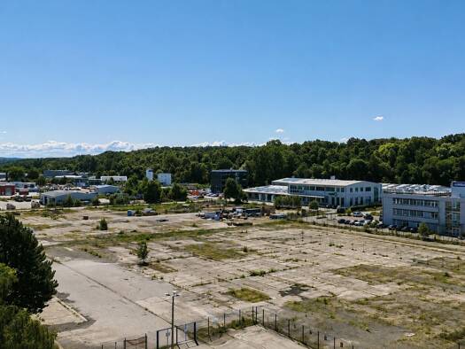 Gewerbegrundstück zur Miete 10.000 € 14.856 m² Grundstück Buxtehude Buxtehude 21614