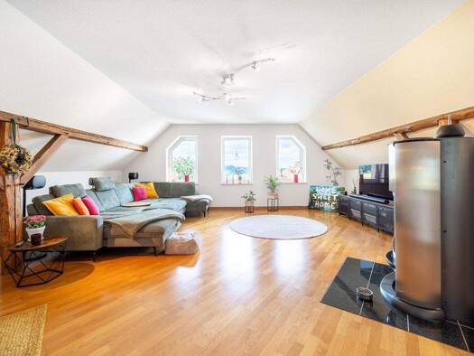 Mehrfamilienhaus zum Kauf 975.000 € 23 Zimmer 446 m² 12.535 m² Grundstück Hillegossen Bielefeld 33699