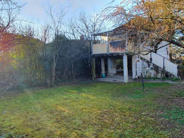 Haus zum Kauf 140.000 € 3 Zimmer 58 m² 452 m² Grundstück Eich 67575