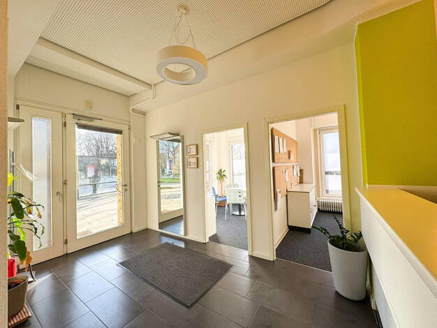 Bürofläche zum Kauf provisionsfrei 539.000 € 110 m² Bürofläche Barmbek-Süd Nord 22081