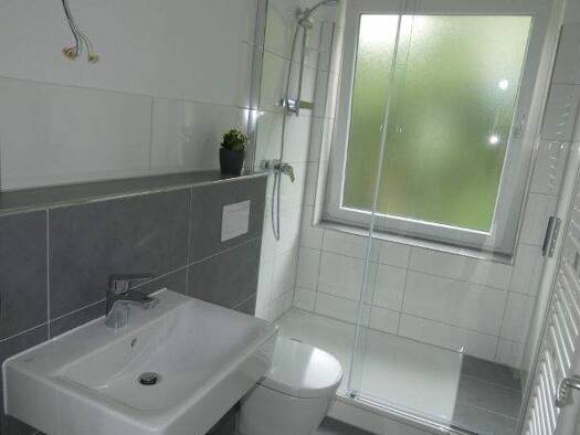 Wohnung zur Miete 549 € 2 Zimmer 64,3 m² 1. Geschoss frei ab 01.03.2026 Stolbergstr. 57 Bergeborbeck Essen 45355