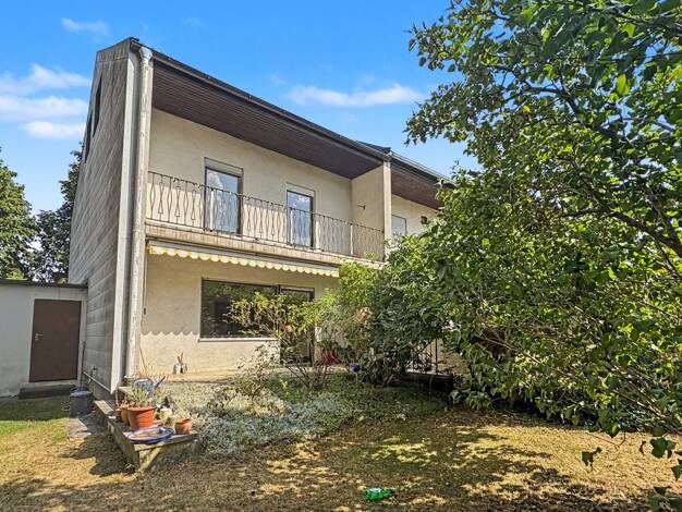 Reihenendhaus zum Kauf 429.000 € 5 Zimmer 115 m² 259 m² Grundstück Haunstetten Haunstetten - Siebenbrunn 86179