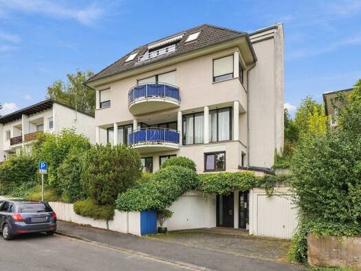Wohnung zum Kauf 598.000 € 5 Zimmer 174 m² Schweinheim Bonn 53177
