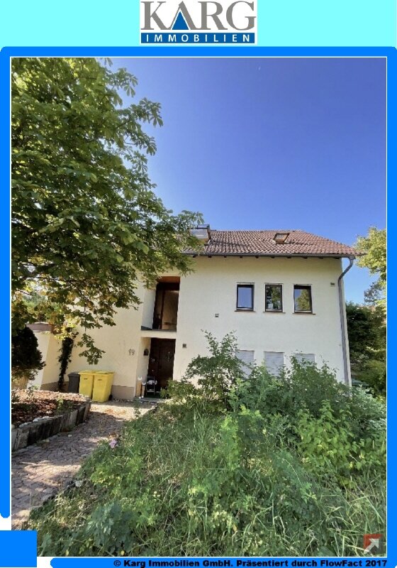 Wohnung zur Miete 390 € 2 Zimmer 36 m²<br/>Wohnfläche 01.03.2025<br/>Verfügbarkeit Dauchingen 78083