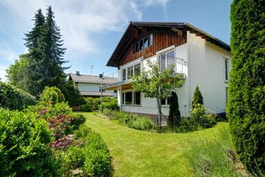 Mehrfamilienhaus zum Kauf 1.690.000 € 7 Zimmer 306,1 m² 755 m² Grundstück Iffeldorf Iffeldorf 82393