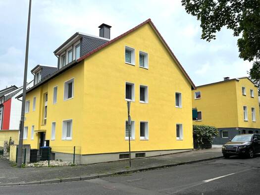 Mehrfamilienhaus zum Kauf als Kapitalanlage geeignet 999.000 € 487 m² 576 m² Grundstück Süd Remscheid 42859