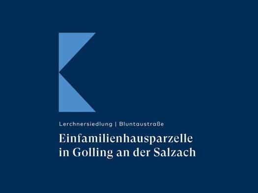 Grundstück zum Kauf 290.000 € 405 m² Grundstück Golling an der Salzach 5440