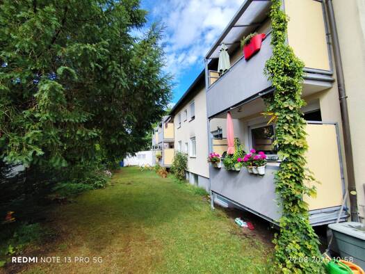 Wohnung zum Kauf 271.500 € 3 Zimmer 72,4 m² 2. Geschoss frei ab sofort Weiselstr 5 10 Buckenhof 91054