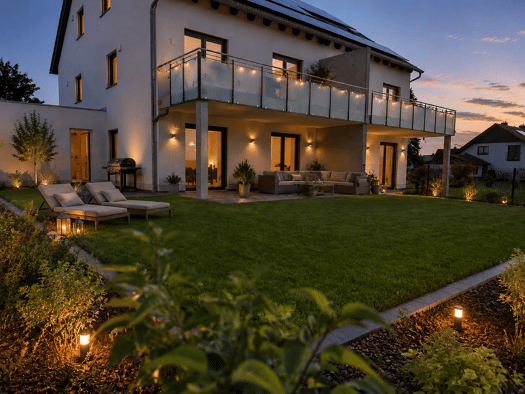 Maisonette zum Kauf - Erstbezug provisionsfrei 499.000 € 5 Zimmer 134,6 m² Geschoss 1/2 frei ab sofort Bodenkirchen Bodenkirchen 84155
