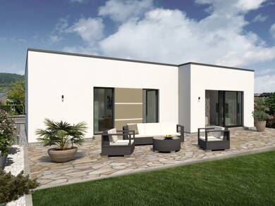 Haus zum Kauf 285.000 € 4 Zimmer 116,4 m² 625 m² Grundstück Dietingen Dietingen 78661