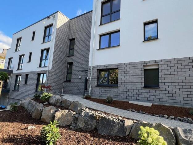 Wohnung zur Miete 990 € 2 Zimmer 81 m² 1. Geschoss Teufelsgrund 5 Nauborn Wetzlar 35580