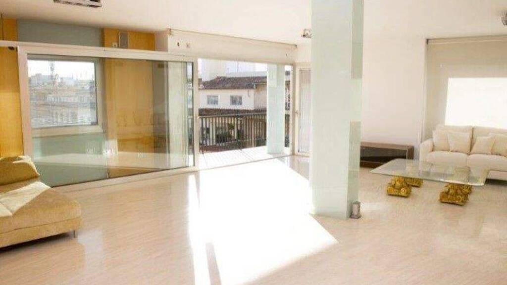 Studio zum Kauf 2.200.000 € 3 Zimmer 200 m² Palma de Mallorca 07012